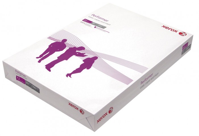  Xerox Performer  3 500 