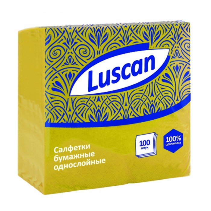  Luscan   (1 ) 2424  100 .