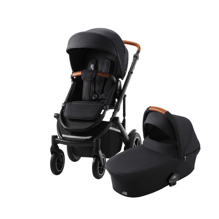  Britax Roemer Smile III Green Sense 2  1