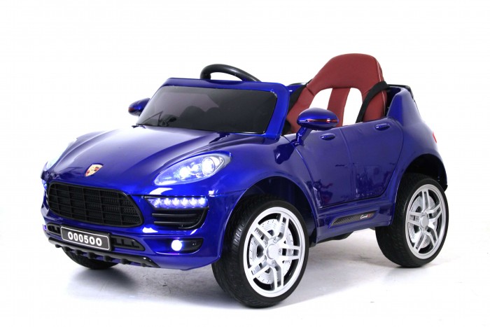  RiverToys 8  Macan 005-Vip