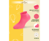  Omsa      Calzino 21C02 5 . - OMSA_kids_Calzino_21С02_Rosa_2_5_пары-1649667455