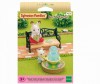  Sylvanian Families     - Sylvanian Families    