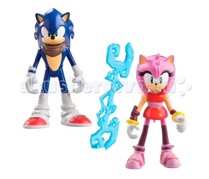  Sonic Boom     7.5 