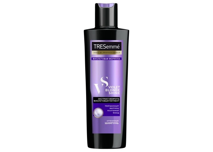  Tresemme   Violet Blond 250 