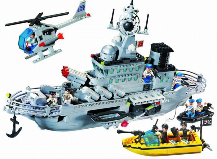  Enlighten Brick   821 (843 )
