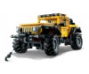  Lego Technic Jeep Wrangler - Lego Technic Jeep Wrangler