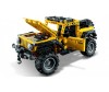  Lego Technic Jeep Wrangler - Lego Technic Jeep Wrangler