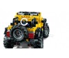  Lego Technic Jeep Wrangler - Lego Technic Jeep Wrangler