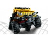  Lego Technic Jeep Wrangler - Lego Technic Jeep Wrangler