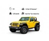  Lego Technic Jeep Wrangler - Lego Technic Jeep Wrangler