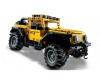  Lego Technic Jeep Wrangler - Lego Technic Jeep Wrangler