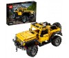  Lego Technic Jeep Wrangler - Lego Technic Jeep Wrangler