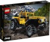  Lego Technic Jeep Wrangler - Lego Technic Jeep Wrangler