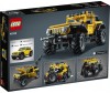  Lego Technic Jeep Wrangler - Lego Technic Jeep Wrangler