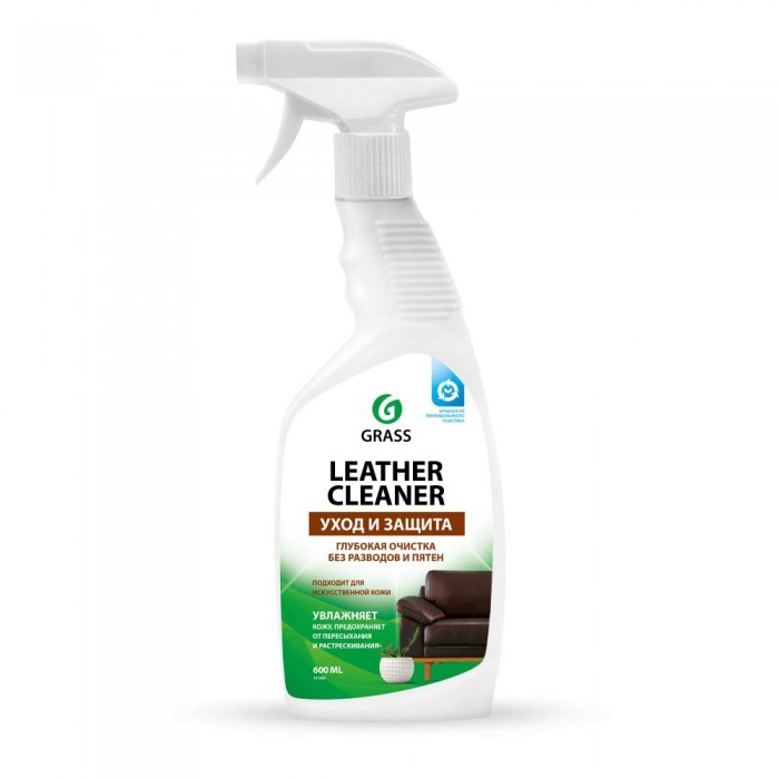  Grass Leather Cleaner -  600 