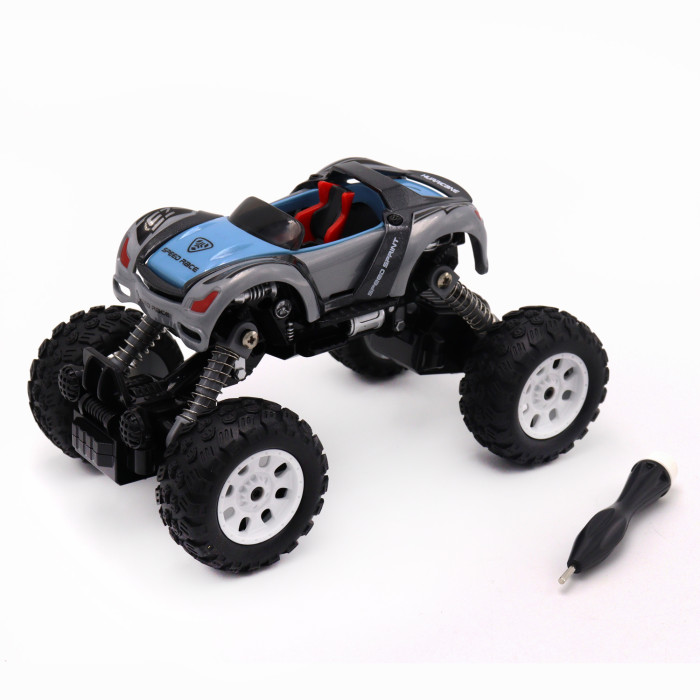  Funky Toys   DIY  17  YS0281523