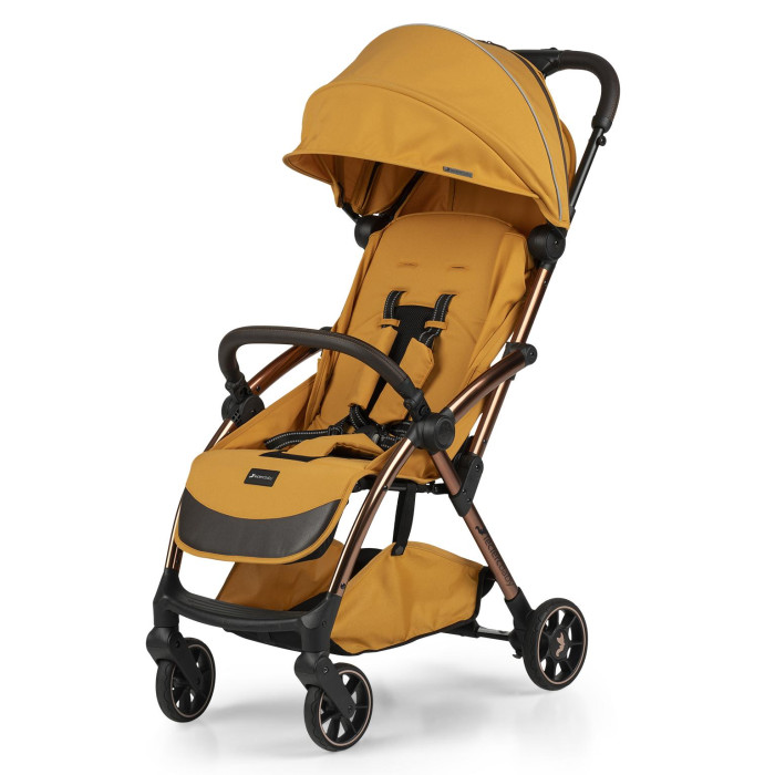   Leclerc Baby Influencer Air