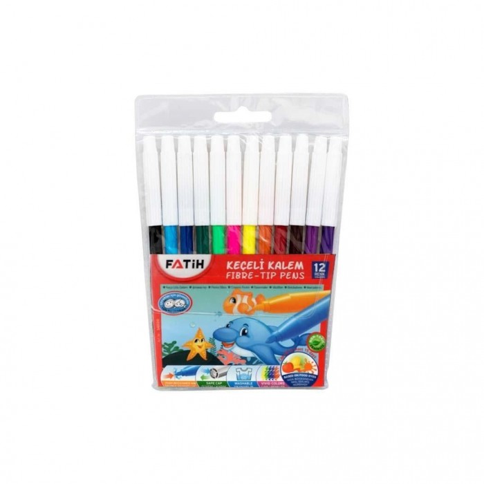  Pensan  Fatih Washable 12 
