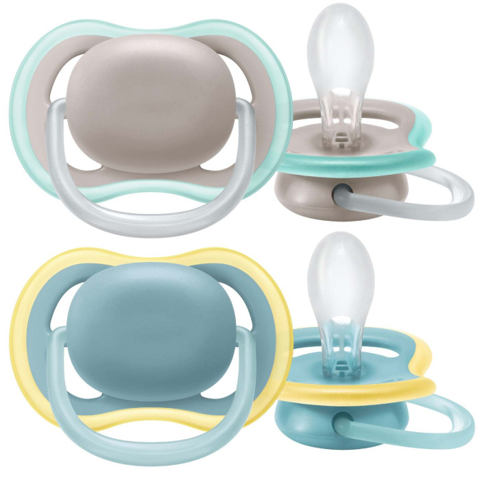  Philips Avent  Ultra Air  18 . 2 . SCF349/01      