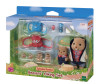  Sylvanian Families    - Sylvanian Families   