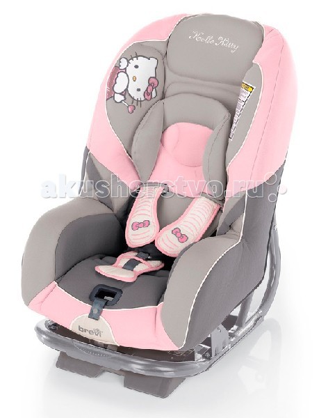  Brevi Grand Prix Silverline Hello Kitty