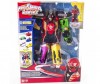  Power Rangers     1- - Power Rangers Samurai     1-