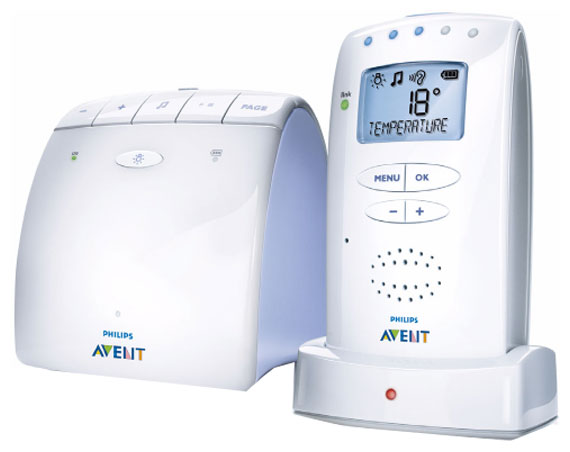  Philips Avent   SCD 525