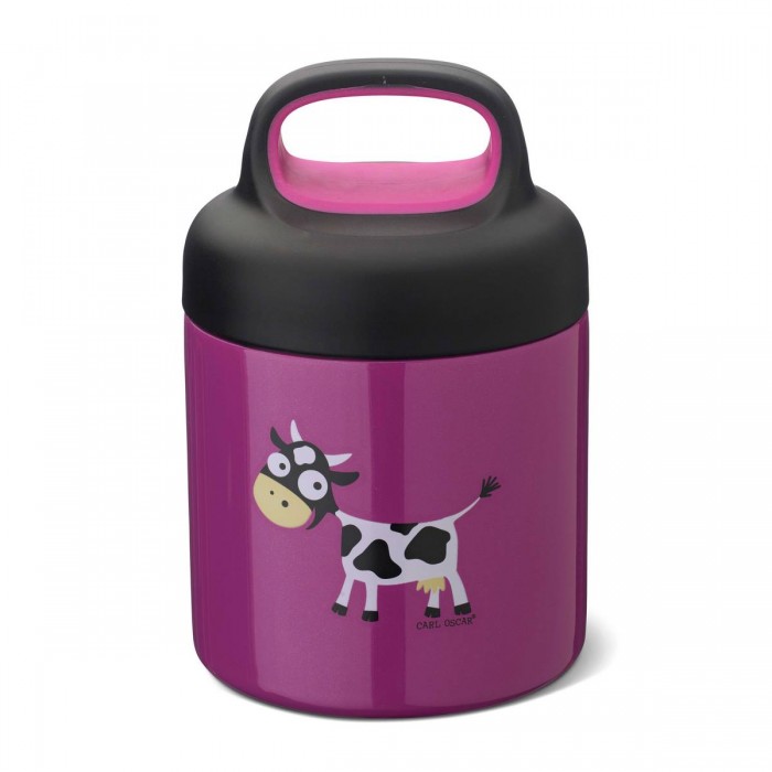  Carl Oscar    LunchJar Cow 0.3 