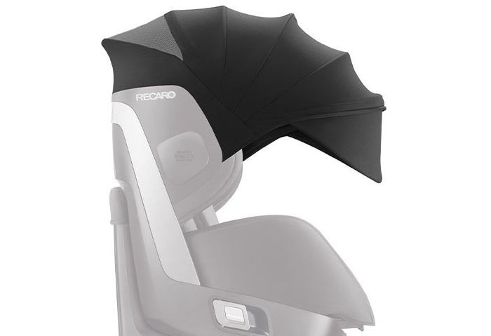  RECARO     Salia