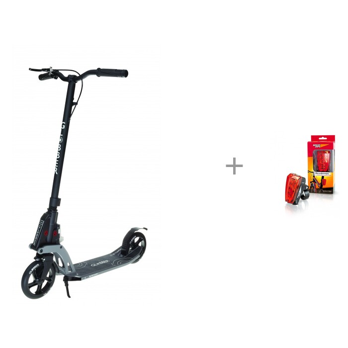   Globber One K180         V-052