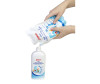  Pigeon     Baby Bottles & Accessories Cleanser 500  - Pigeon     Baby Bottles & Accessories Cleanser 500 