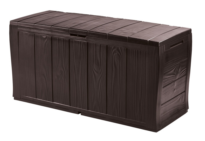  Keter     Sherwood Storage Box 270 