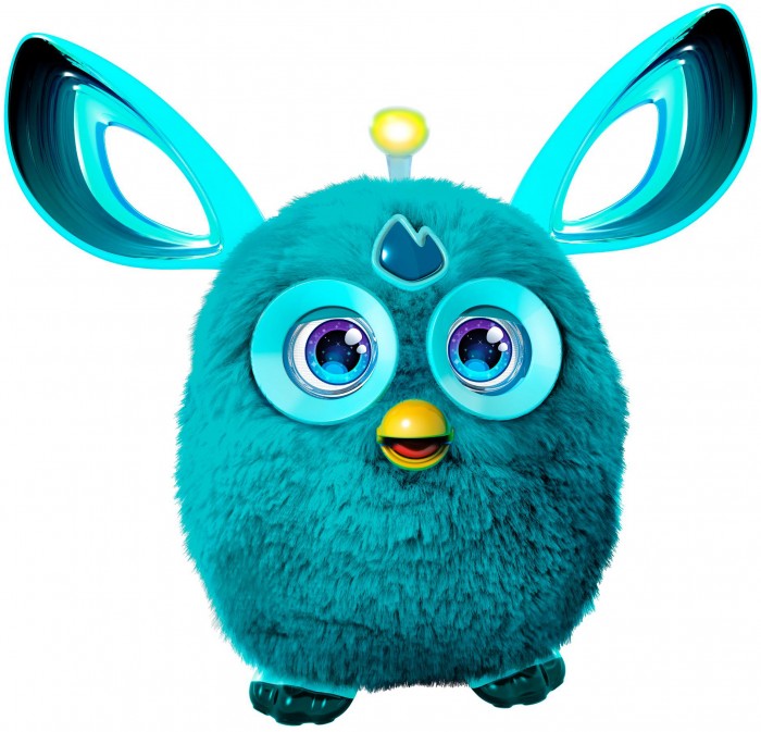   Furby 
