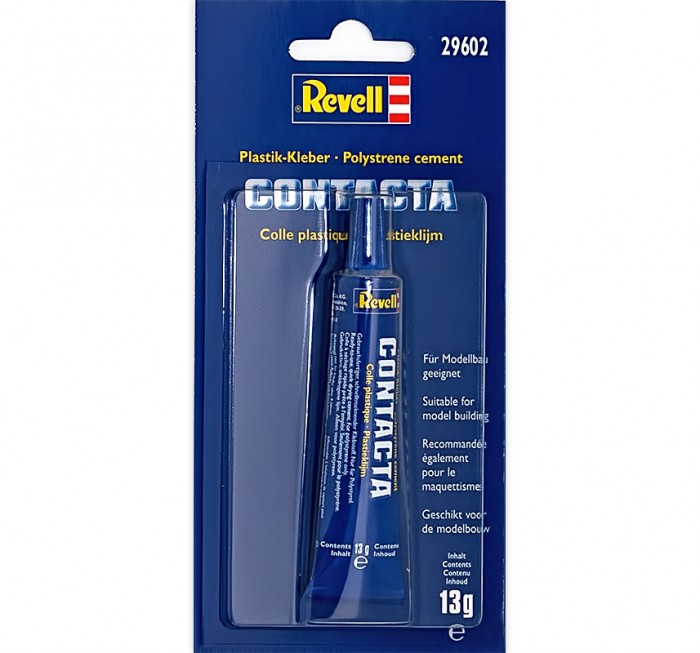  Revell    Contacta 13 