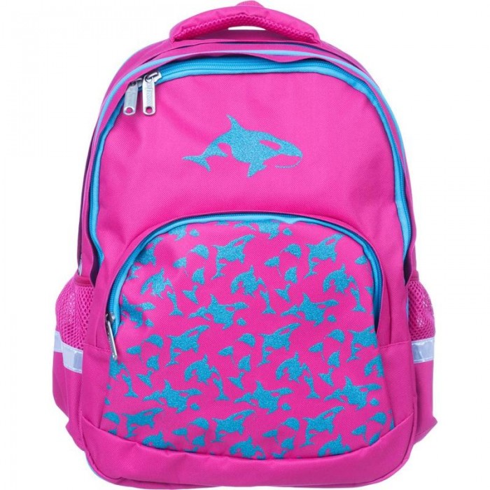  1 School  
