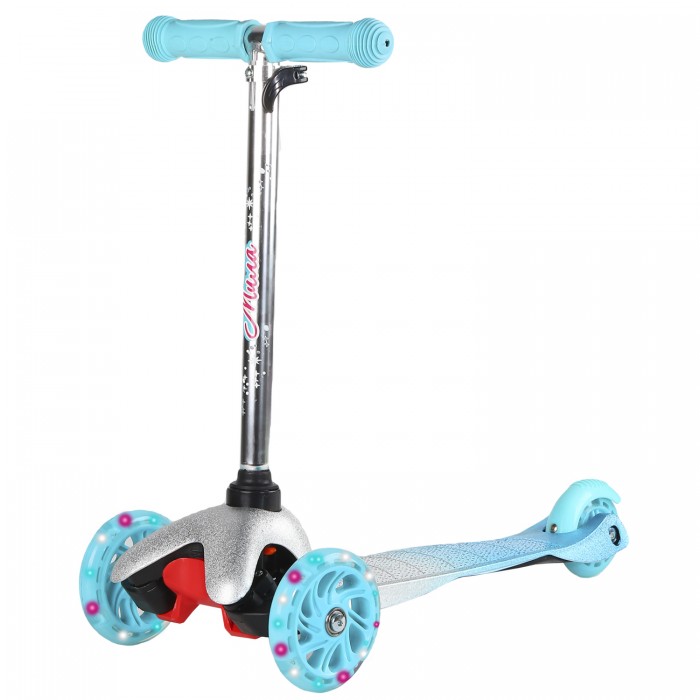   City Ride  CR-S4-A