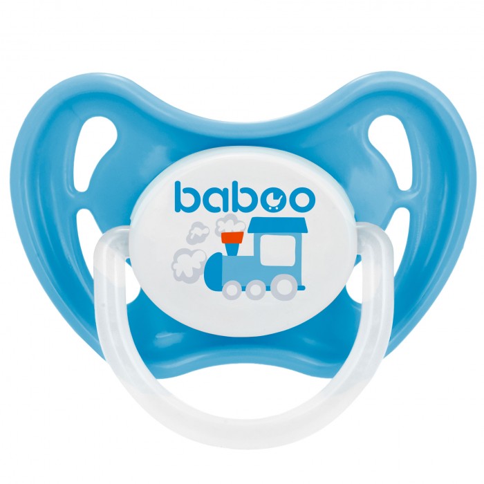  Baboo  Transport   0+ .