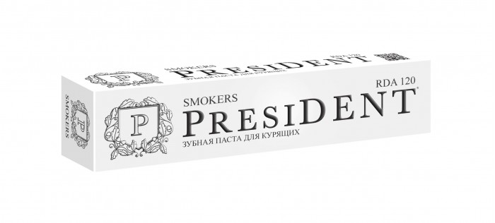  President   Smokers 75 