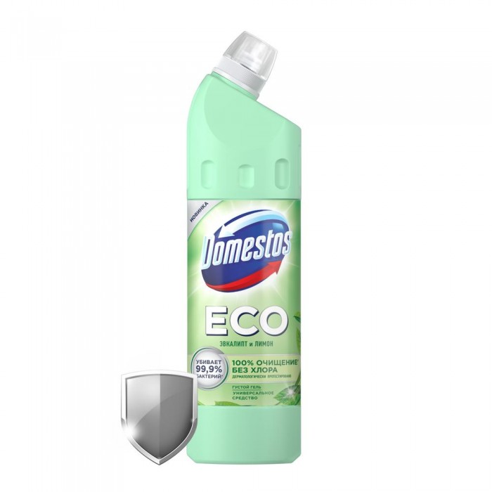  Domestos      750 