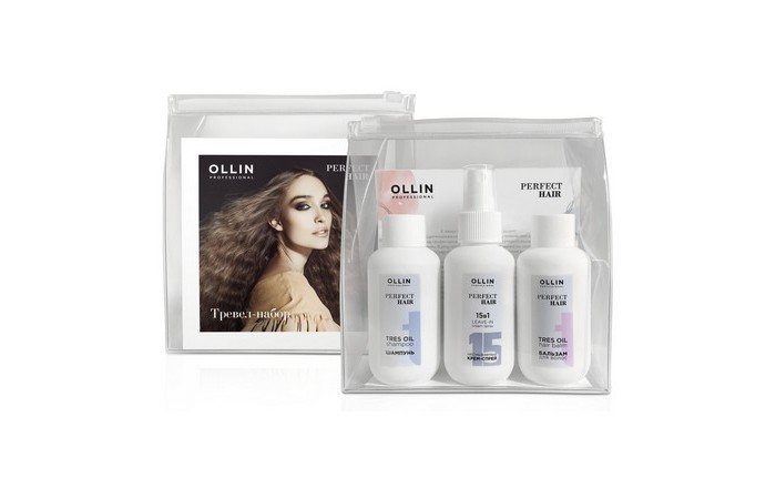  Ollin Professional Perfect Hair -  100  +  100  + 151 100 