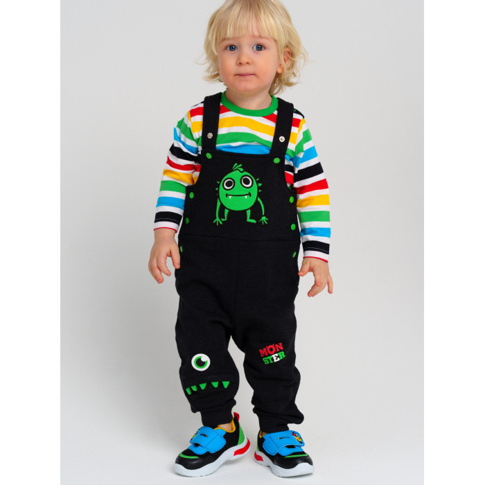  Playtoday   Funny Monsters