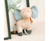   Nattou Musical Soft toy Luna & Axel   - Nattou Musical Soft toy Luna & Axel  