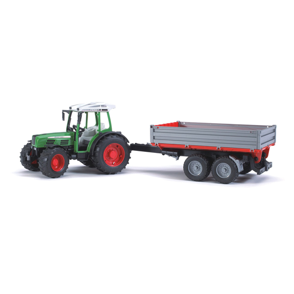  Bruder  Fendt 209 S  