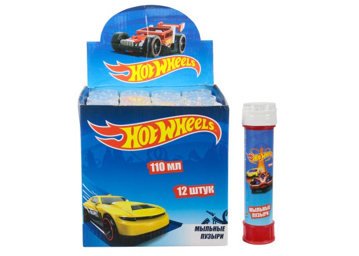  1 Toy   Hot Wheels 110 