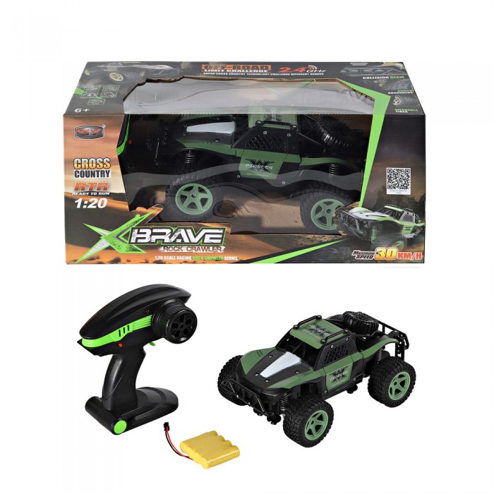  Syrcar -   