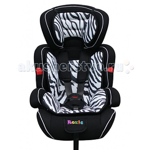  Roxie Zoo 208-BXS