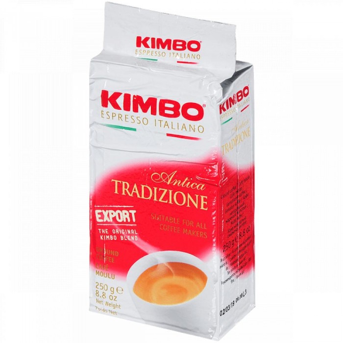  Kimbo  Antica Tradizione    250 