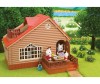  Sylvanian Families    - Sylvanian Families   