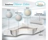  Babysleep Ottimo Latex 160x80 - Babysleep Ottimo Latex 160 x 80