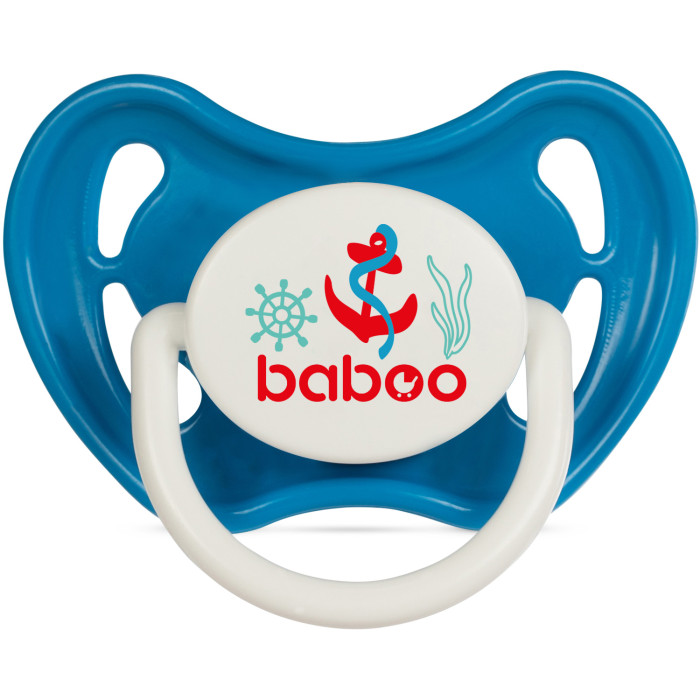  Baboo Marine    6 .